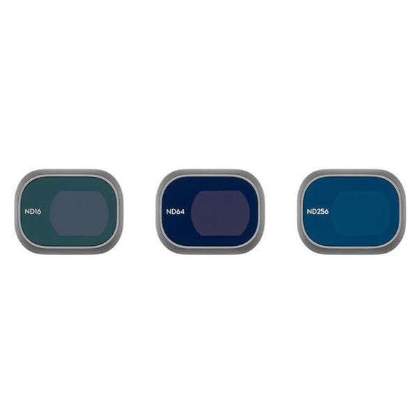 Essential Nd Filter Set Nd16 / 64 256 Camera Drone Accessories