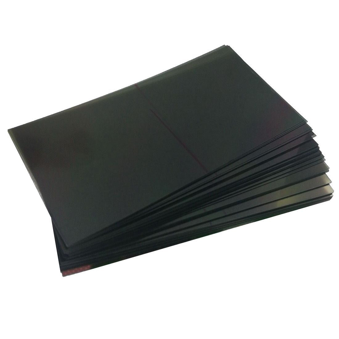 100 Polarizing Films For Google Nexus 4 E960 Lcd Pack Of Audio And Video Accessories Other Camera & Photo Accs