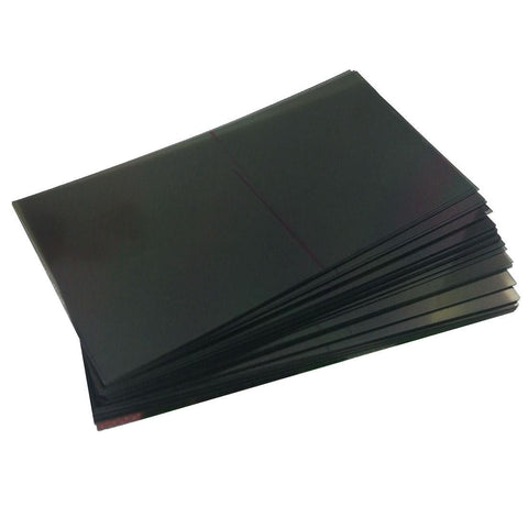 100 Polarizing Films For Google Nexus 4 E960 Lcd Pack Of Audio And Video Accessories Other Camera & Photo Accs