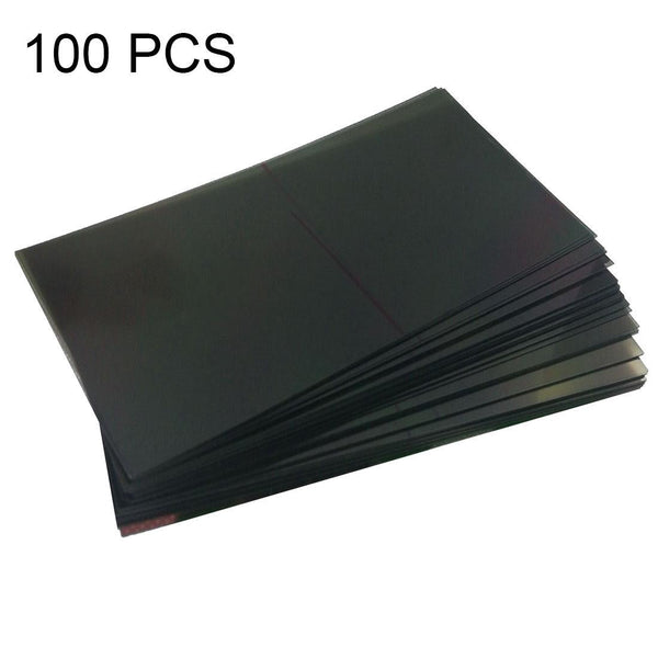 100 Polarizing Films For Google Nexus 4 E960 Lcd Pack Of Audio And Video Accessories Other Camera & Photo Accs