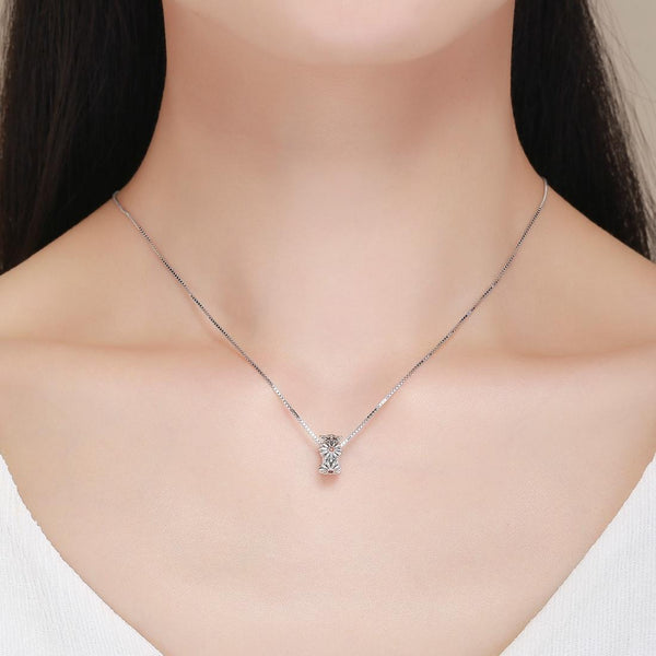 925 Sterling Silver Daisy Wreath Beads For Diy Bracelets & Necklaces Charms & Pendants