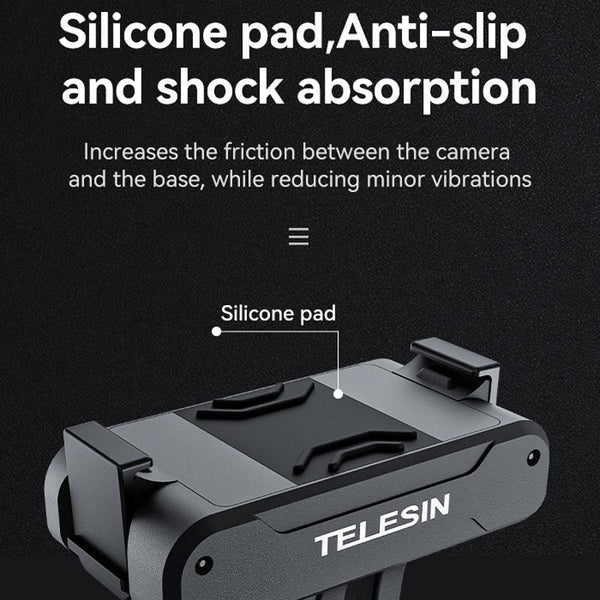 Accessory Kit For Dji Action 3 Camera Audio And Video Use Other Camera & Photo Accs