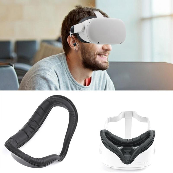 Oculus Quest Vr2 Mask Replacement Upgrade Your Experience Controllers & Attachments