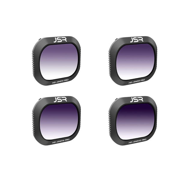 Gradient Lens Filter For Dji Mavic 2 Pro 4 In 1 Camera Drone Accessories