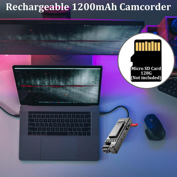 Outdoor Sports Camera With Wifi Hd Night Vision And Video Recording Digital Cameras