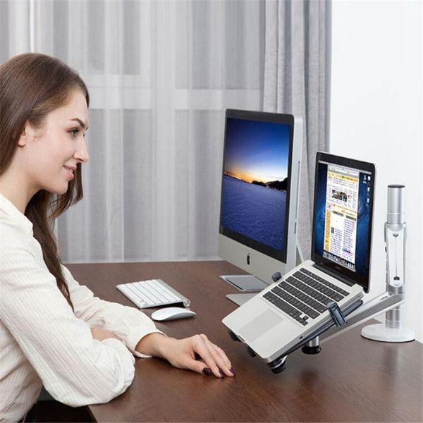 Laptop / Tablet Stand Dual Other Laptop & Desktop Accs