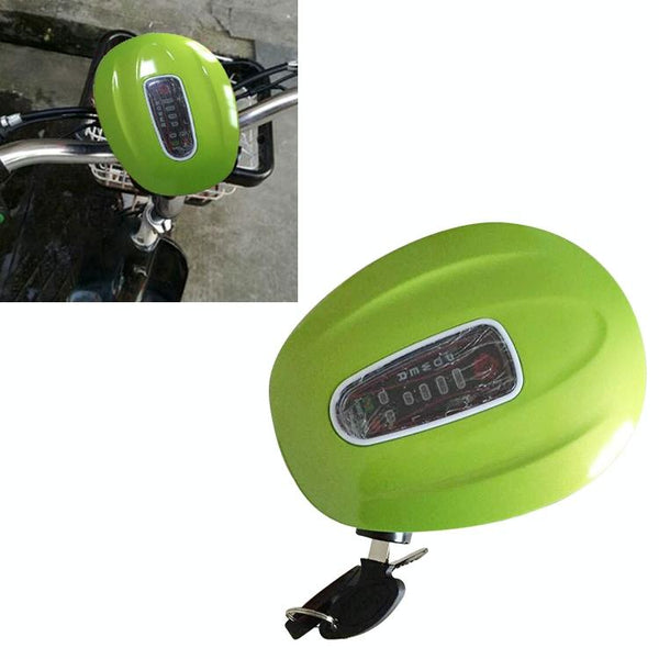 Mini Bluetooth Headlight For Electric Scooters Kl 160 Accessories Parts
