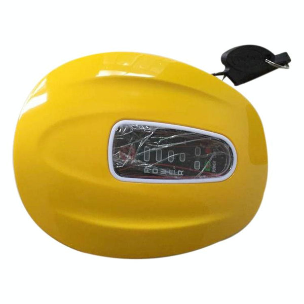Mini Bluetooth Headlight For Electric Scooters Kl 160 Accessories Parts
