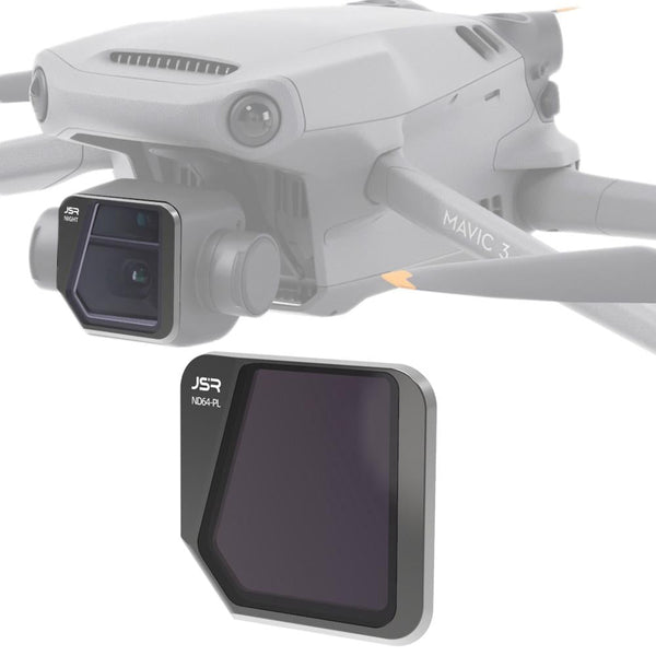 Mavic 3 With Drone Lens Filters Camera Drone Accessories