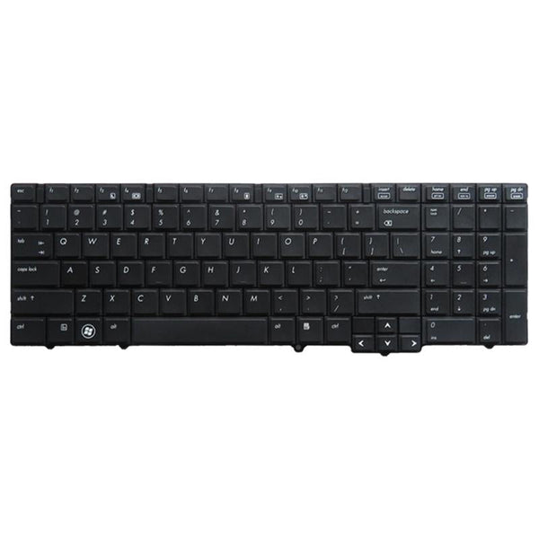 Hp Elitebook 8540 Keyboard Us Version Keyboards & Keypads