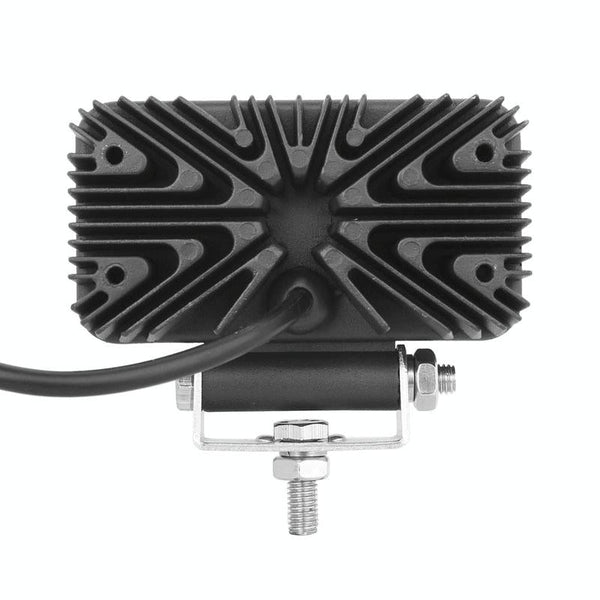 18W 1260 1350Lm Epistar Led White 30 Degree Spot Beam Car Light Waterproof Ip67 Dc 10 30V Led Car Lights