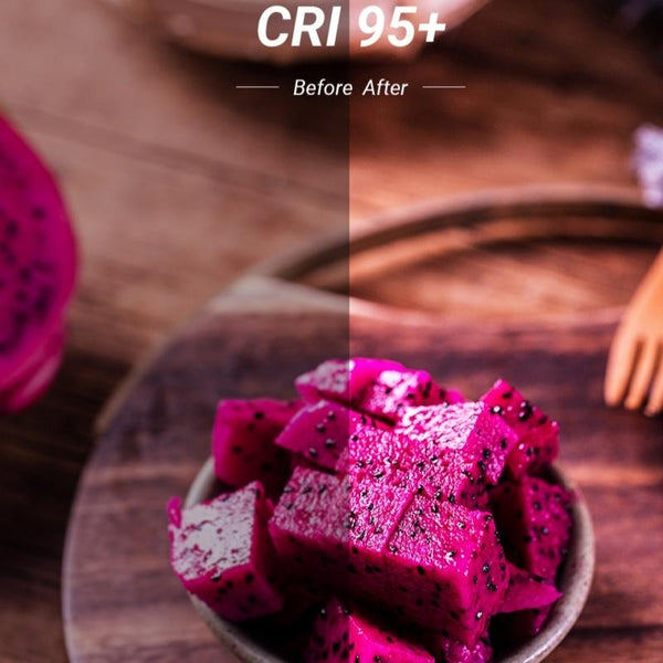 12 Effects Rgb Pocket Fill Light With 0.96 Tft Screen For M1se Photography Other Lighting & Studio