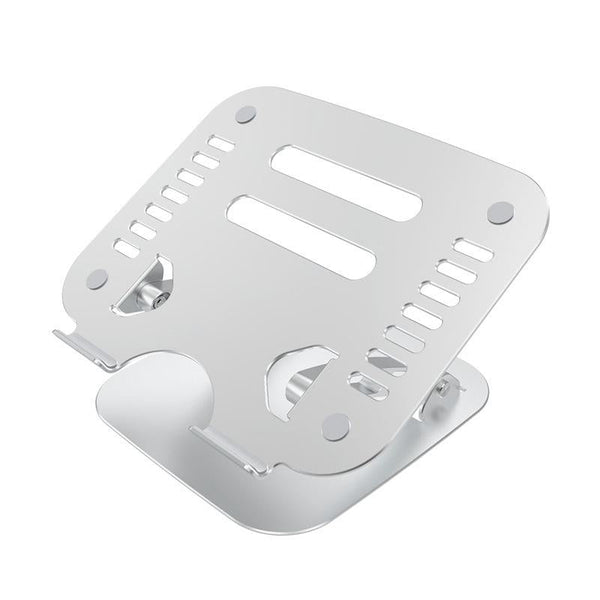 1 Sets Of Aluminum Tablet Bracket For Live Desktop Laptop Compatible Other Laptop & Desktop Accs