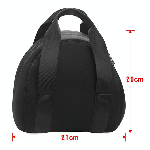 Nylon Bag For & O Beoplay S3 Bluetooth Handbag Bags Skins & Travel Cases