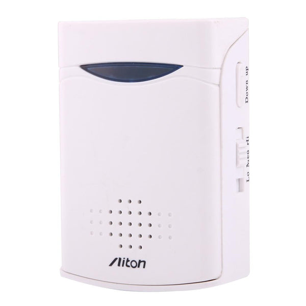 150M Wireless Digital Doorbell Receiver Music Smart Doorbells