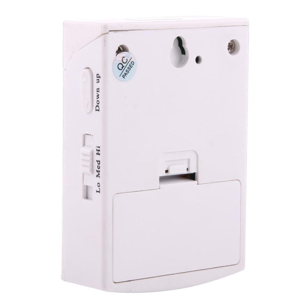 150M Wireless Digital Doorbell Receiver Music Smart Doorbells