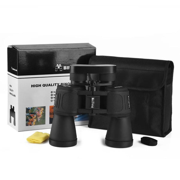 High Definition Outdoor Binoculars 20X50 High Times Telescope Binoculars & Monoculars