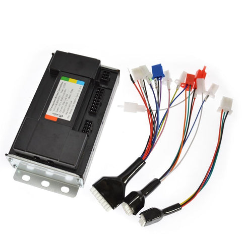48V/60V/72V 1500W Sine Wave Electric Vehicle Controller Electric Bicycles