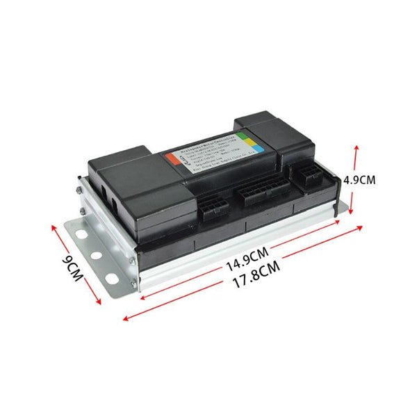 48V/60V/72V 1500W Sine Wave Electric Vehicle Controller Electric Bicycles