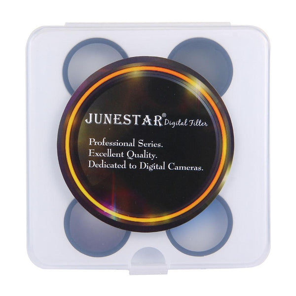 Professional 6 In 1 Lens Filter For Dji Phantom 3 / 4 Cpl Uv Gradual 34Mm Camera Drone Accessories
