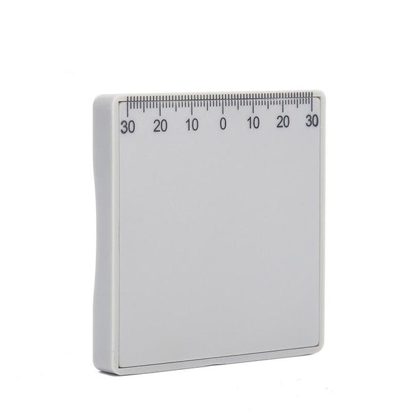 Angle Measuring Protractor For Glasses Inclination Plate Protractors