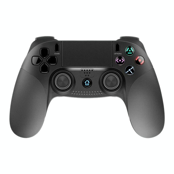 Wireless Dual Motor Game Controller For Ps4 / Ps3 Controllers & Attachments