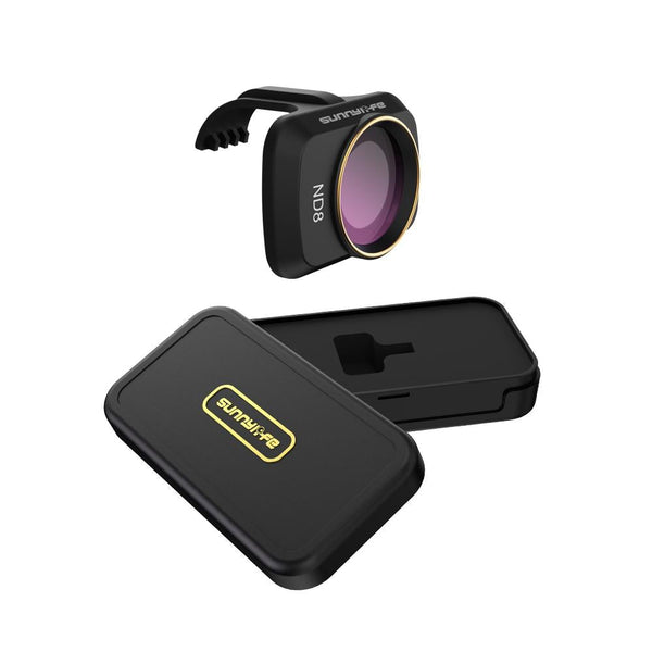 Enhance Your Dji Mavic Mini / 2 Drone With Mm Lens Filters Camera Drone Accessories