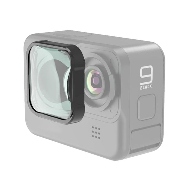 Gopro Hero11 Lens Filter Compact And Versatile Camera Drone Accessories
