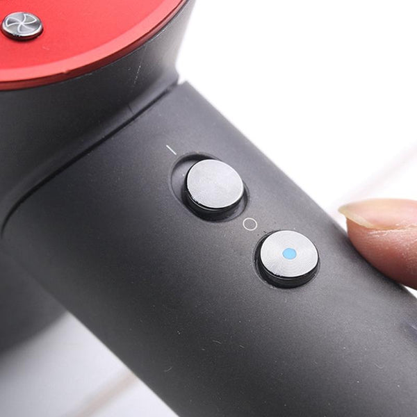 4 Piece Control Button Set For Dyson Hair Dryers