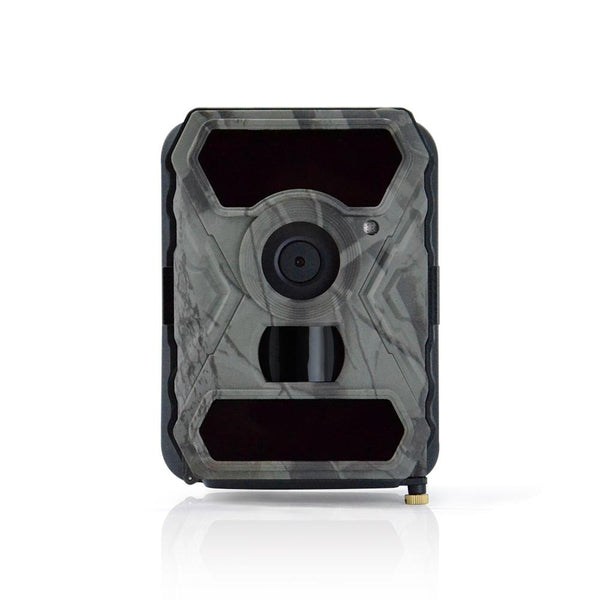 5Mp Night Vision Trail Camera With Wide Angle And Pir Sensor Digital Cameras