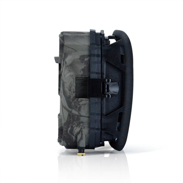 5Mp Night Vision Trail Camera With Wide Angle And Pir Sensor Digital Cameras