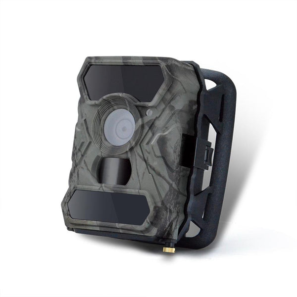 5Mp Night Vision Trail Camera With Wide Angle And Pir Sensor Digital Cameras