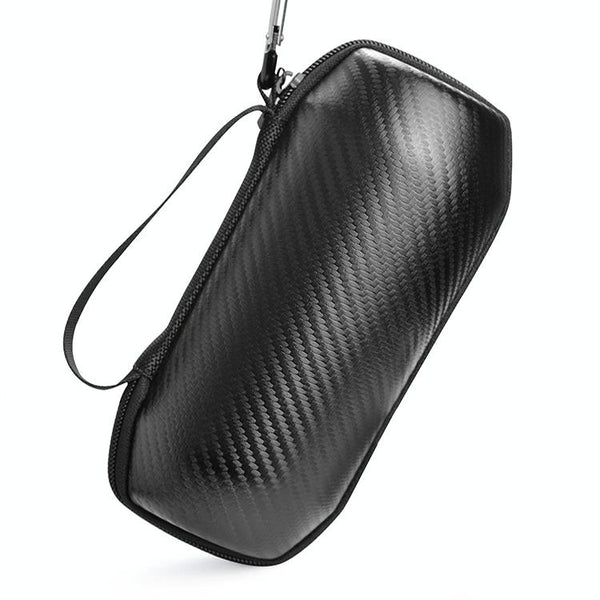 Set Of 2 Wireless Bluetooth Speaker Storage Bags For Bose Soundlink Revolve Ii Cases Covers & Skins