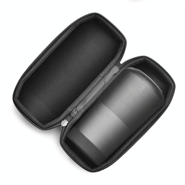 Set Of 2 Wireless Bluetooth Speaker Storage Bags For Bose Soundlink Revolve Ii Cases Covers & Skins