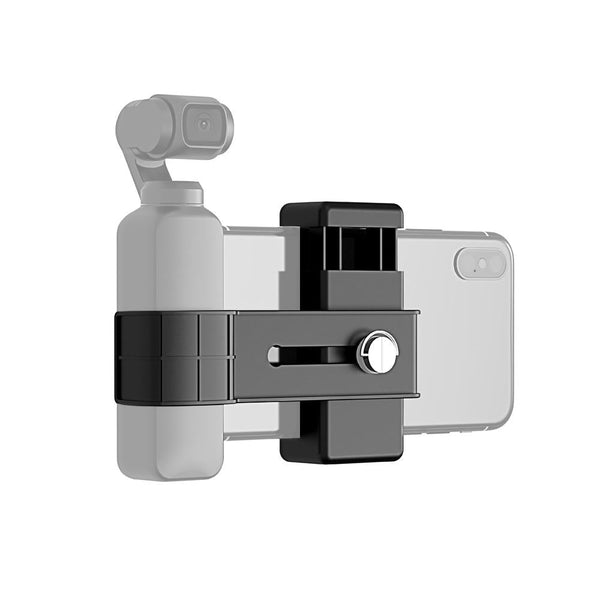 Universal Smartphone Mount For Dji Pocket / 2 Camera Drone Accessories