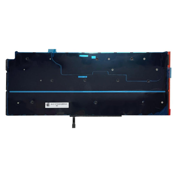 Backlit Uk Keyboard For 2020 Macbook Air 13 Keyboards & Keypads