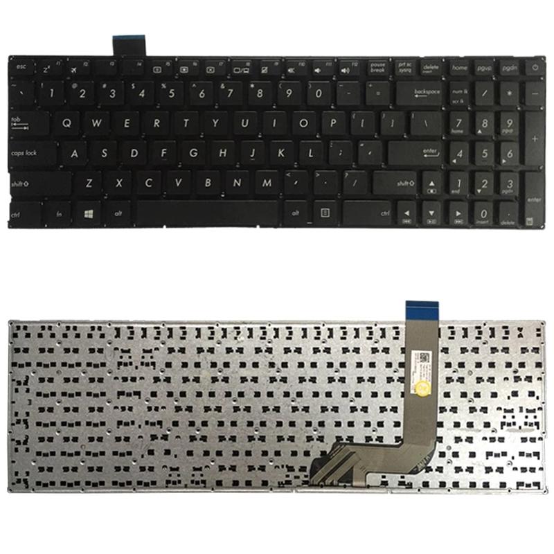 Keyboard For Asus X542 Series Us Version Keyboards & Keypads
