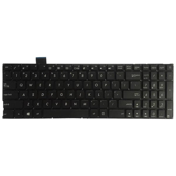 Keyboard For Asus X542 Series Us Version Keyboards & Keypads