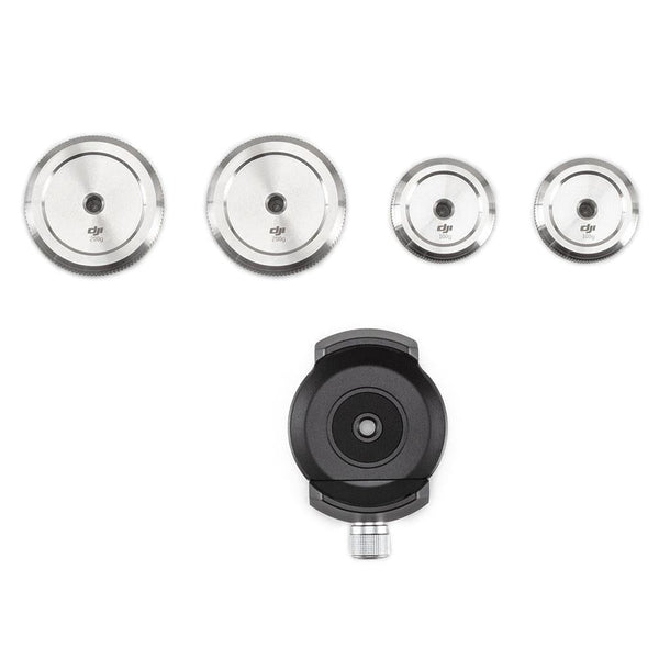 Rs 2 3 Counterweight Set For Roll Axis Compatible With Dji Products Other Camera & Photo Accs