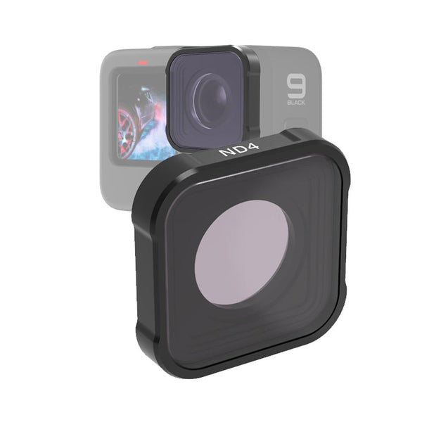 Gopro Hero10 / 9 Lens Filter Kb Series Camera Drone Accessories