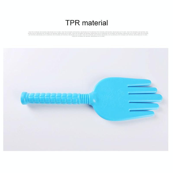 Silicone Fitness Massager Multifunctional Meridian Shooter Massagers