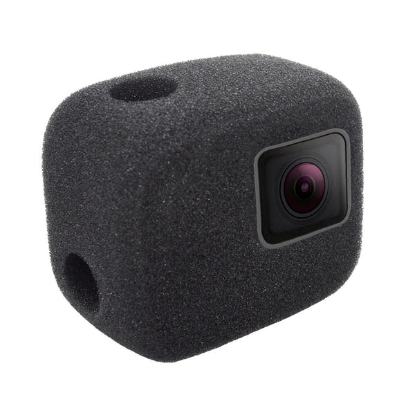 Gopro Hero7 Foam Windshield Case For Audio And Video Recording Equipment Camera Cases Bags & Covers