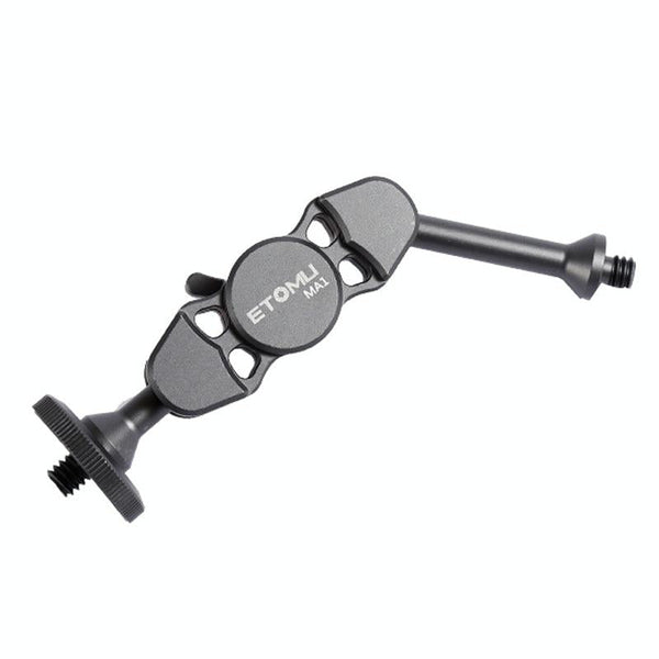 Universal Magic Arm For Slr Cameras With Tripod Mount Tripod Mount Accessories