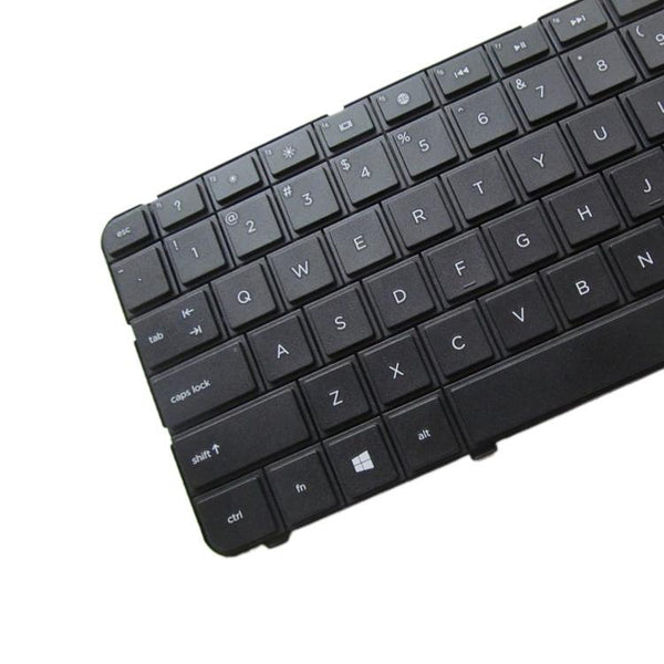 Hp Pavilion G4 G6 G4 1000 Cq43 Cq57 G57 Keyboard Us Version Keyboards & Keypads