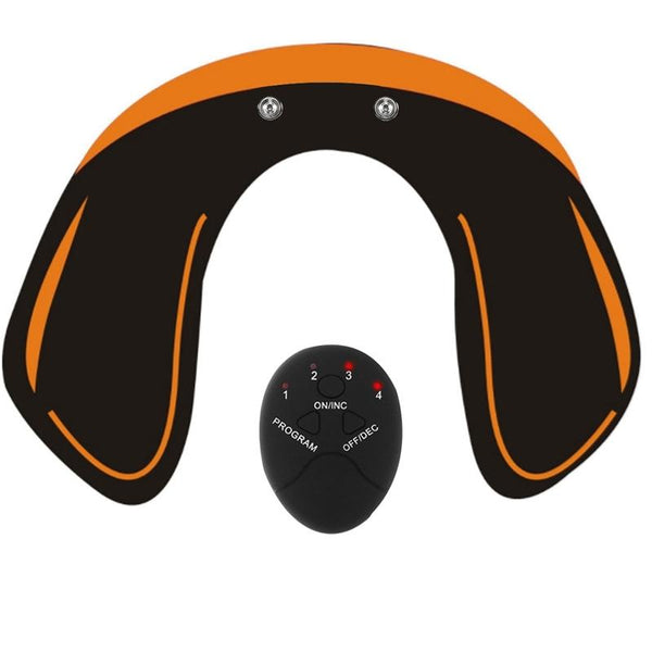 Smart Hip Massager & Trainer Buttock Sticker Massagers