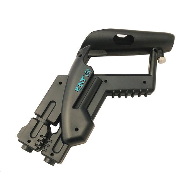 Vive Headset Gun Controller For Immersive Shooting Experience Controllers & Attachments