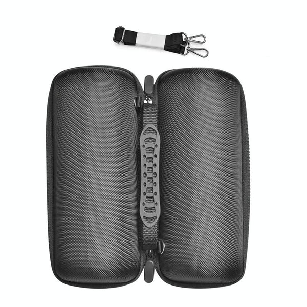 Set Of 2 Wireless Speaker Storage Bags For Bose Soundlink Revolve Ii Cases Covers & Skins
