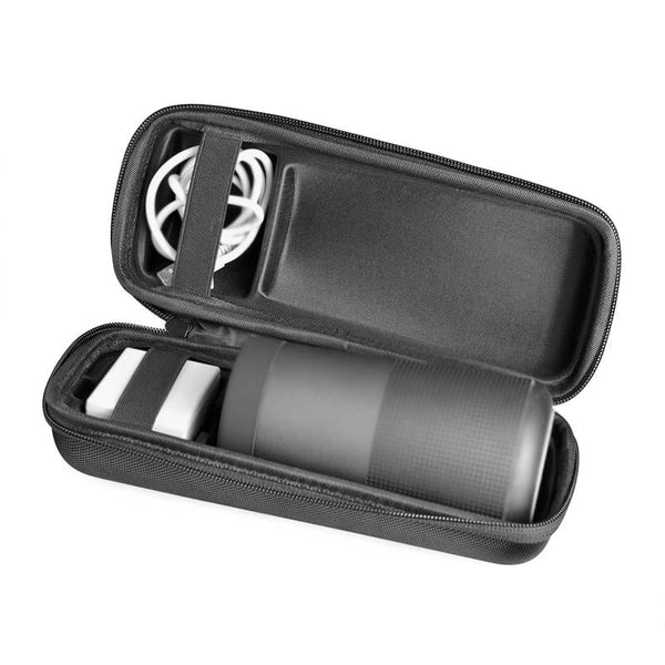 Set Of 2 Wireless Speaker Storage Bags For Bose Soundlink Revolve Ii Cases Covers & Skins