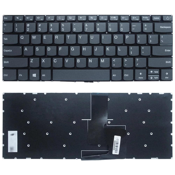 Lenovo 14 Keyboard For 320 / 520 7000 Series Keyboards & Keypads