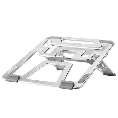 Foldable Aluminum Laptop Stand Double Triangle Design Other Laptop & Desktop Accs